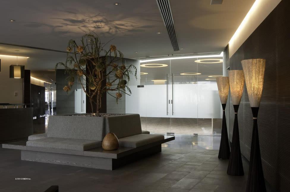 Apartment 3 Bedroom Upscale Art House Reforma Avenue *