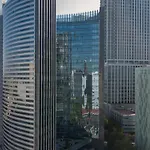 3 Bedroom Upscale Art House Reforma Avenue